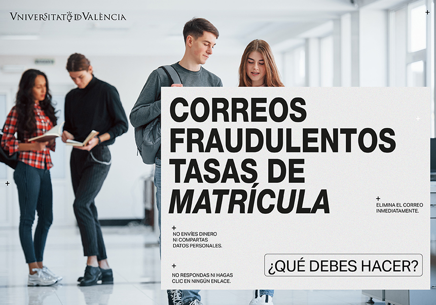 Aviso fraude